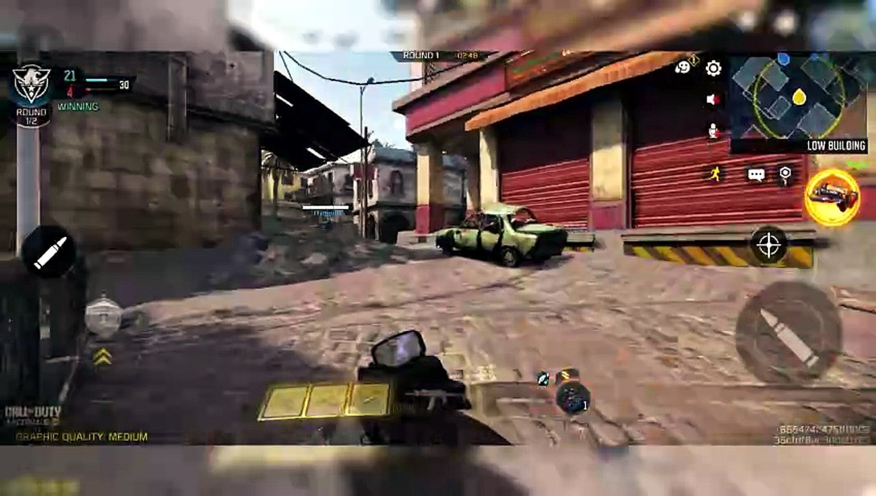 I Dominated the Lobby… MVP Victory Was Mine 🔥 - #CallOfDuty #COD #Warzone #Gaming #CODGameplay