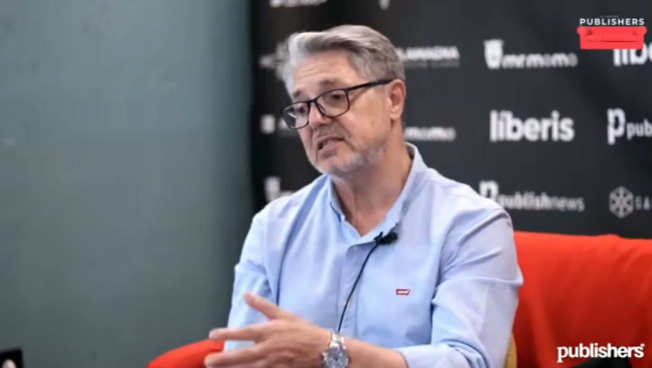 ENTREVISTA NOVELA