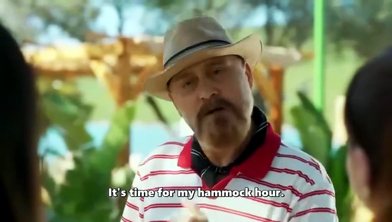 Doganin Kanunu - Episode 2 - Turkish