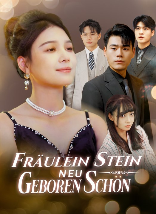 [Synchron]Fräulein Stein neu geboren schön | Full 66 Eps SD Drama 2026