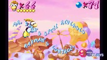 10 HARDEST Levels in Rayman Games