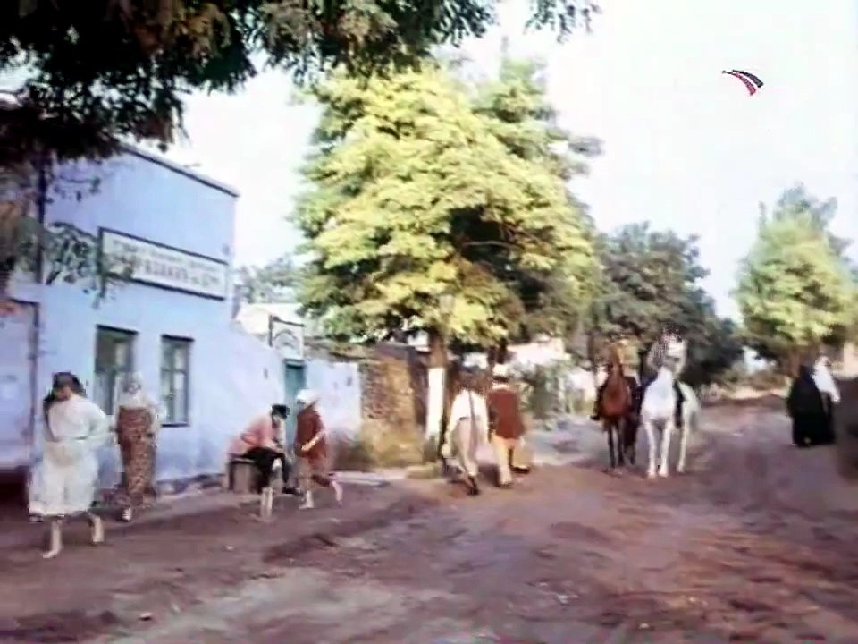 Золотые туфельки 1 серия.
