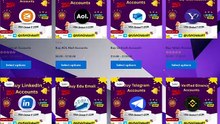 Top 5 Sites to Buy Verified Stripe Accounts
