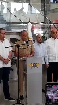 12 peloteros dominicanos que se encontraban en Venezuela fueron trasladado a República Dominicana