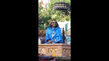Swami Vishwananda teaching 26.11.2025
