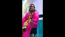 Swami Vishwananda teaching Darshan London, 28 january 2017