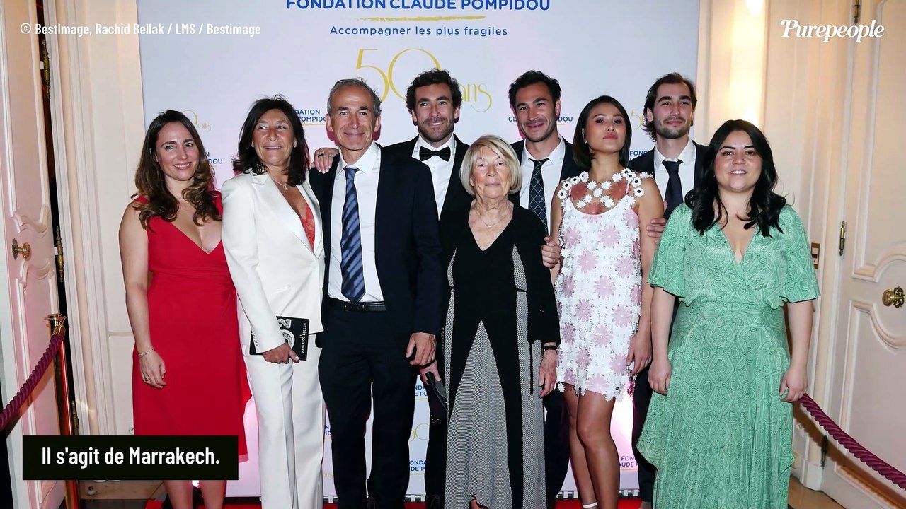 Pour leur séminaire avec leurs collaborateurs, la famille Kretz a choisi une destination dans le Top 10 des meilleures villes à visiter