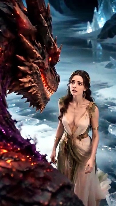 The Mother of Mythic Beasts - All Episodes Combined | Short Film HD [Full Movie]