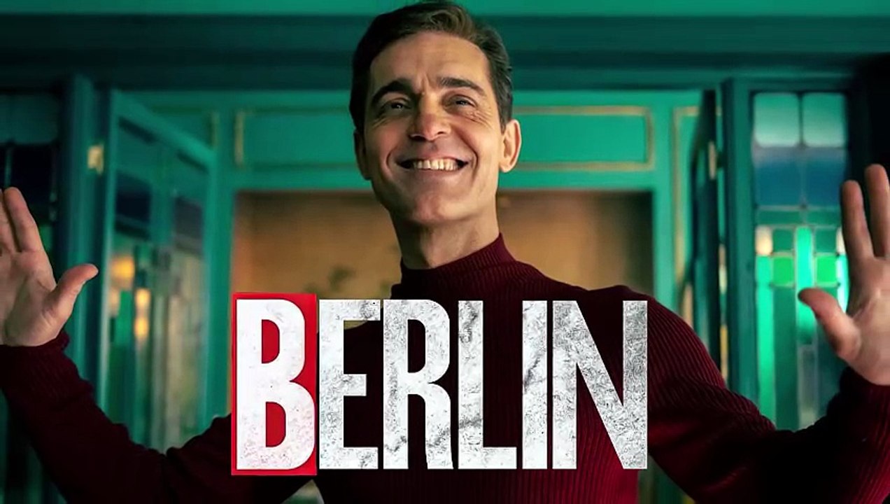 BERLIN hd