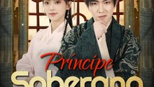 Príncipe Soberano de Zhou | Série Completa | Short Drama Português