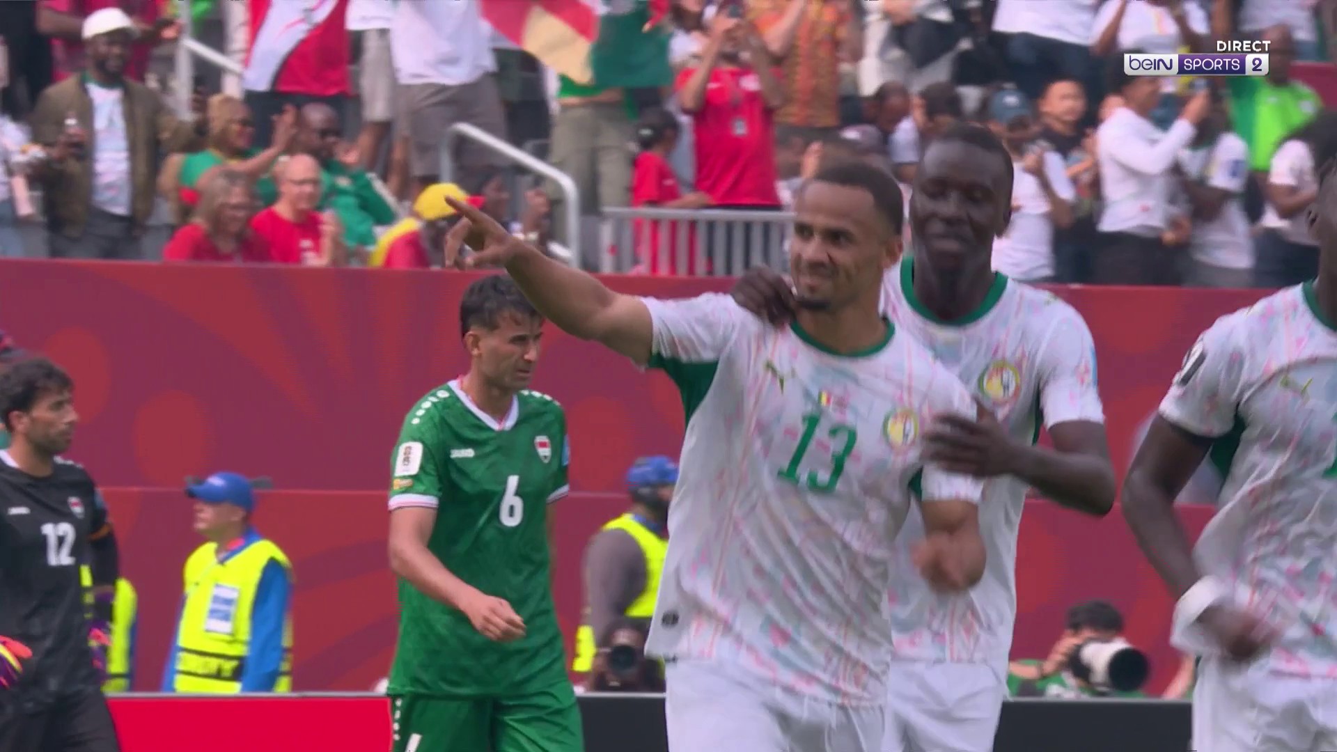BUT NDIAYE