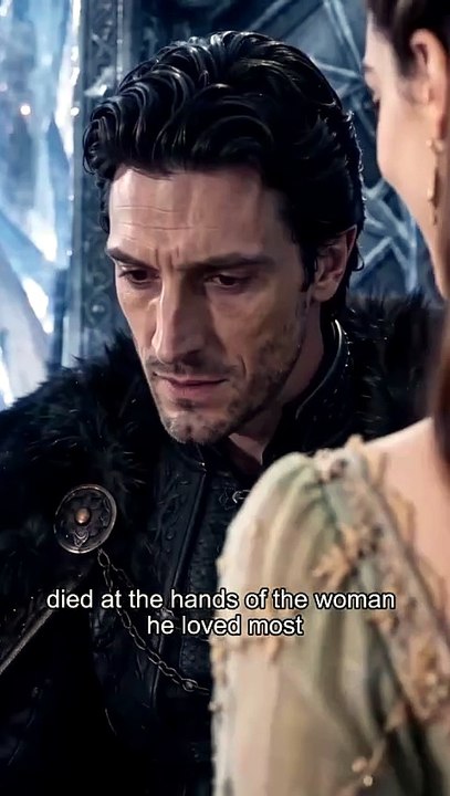 Don’t make her mad Dethroned dragon queen has a tyrant as her slave