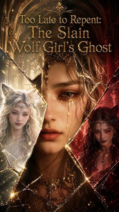 Too Late to Repent：The Slain Wolf Girls Ghost :|| New Movie | #engsubtitle #fullmovie⚡️🎥