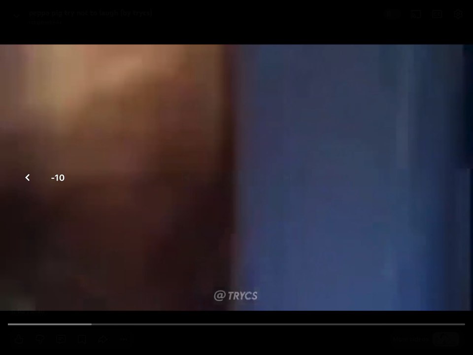 Who Else remembers this Peppa pig ytp