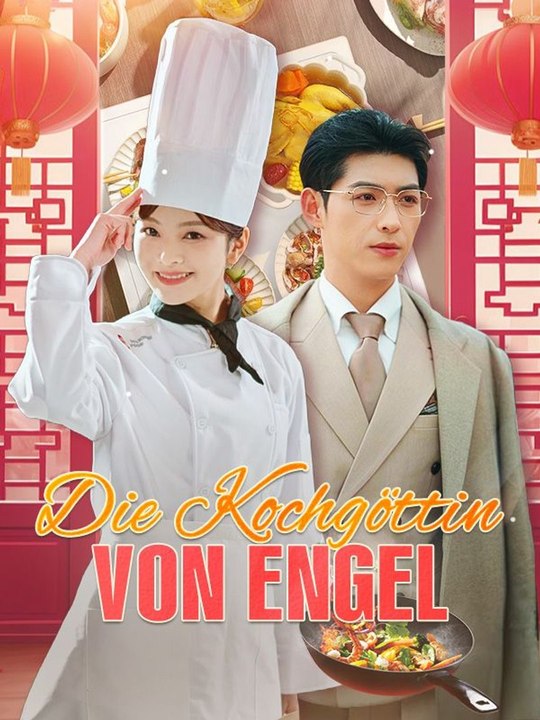Die Kochgöttin von Engel Ganze Folge