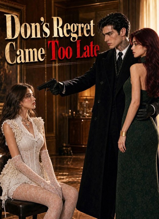 Don's Regret Came Too Late :|| New Movie | #englishsub #fullmovie🌟🍿