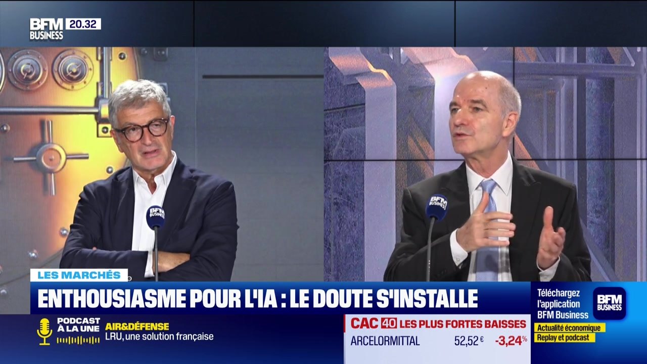 La semaine de votre argent - 26/06