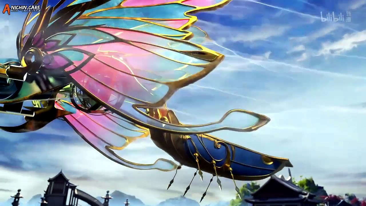 Walking the Way All Alone Episode 04 Subtitle Indonesia