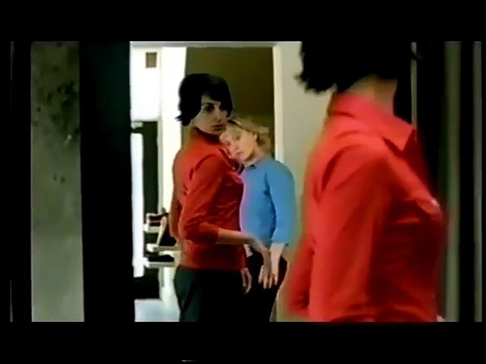 Cranium board game commercial, 2002
