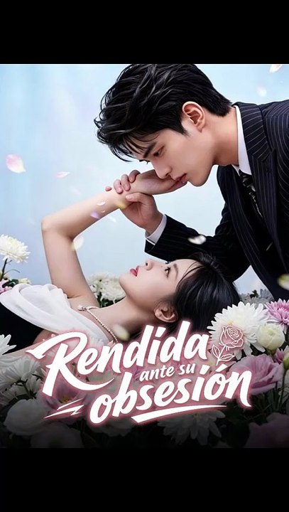 🖤🖤Rendida ante su obsesión- Completo