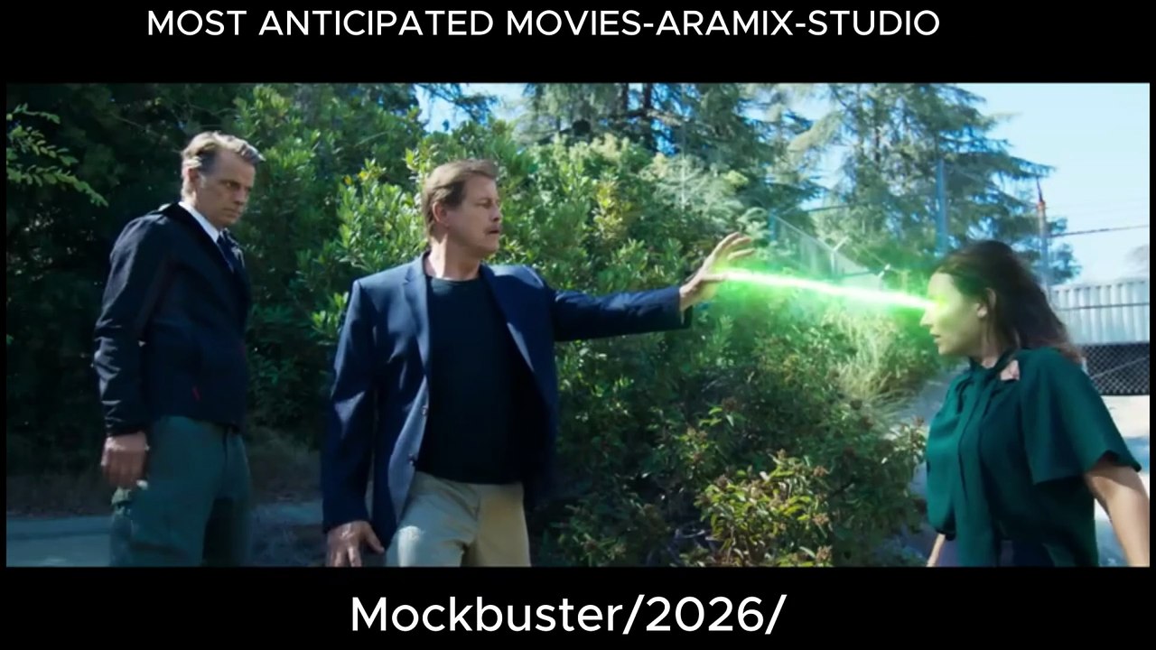 Mockbuster/2026/Trailer/Presented by ARAMIX-STUDIO