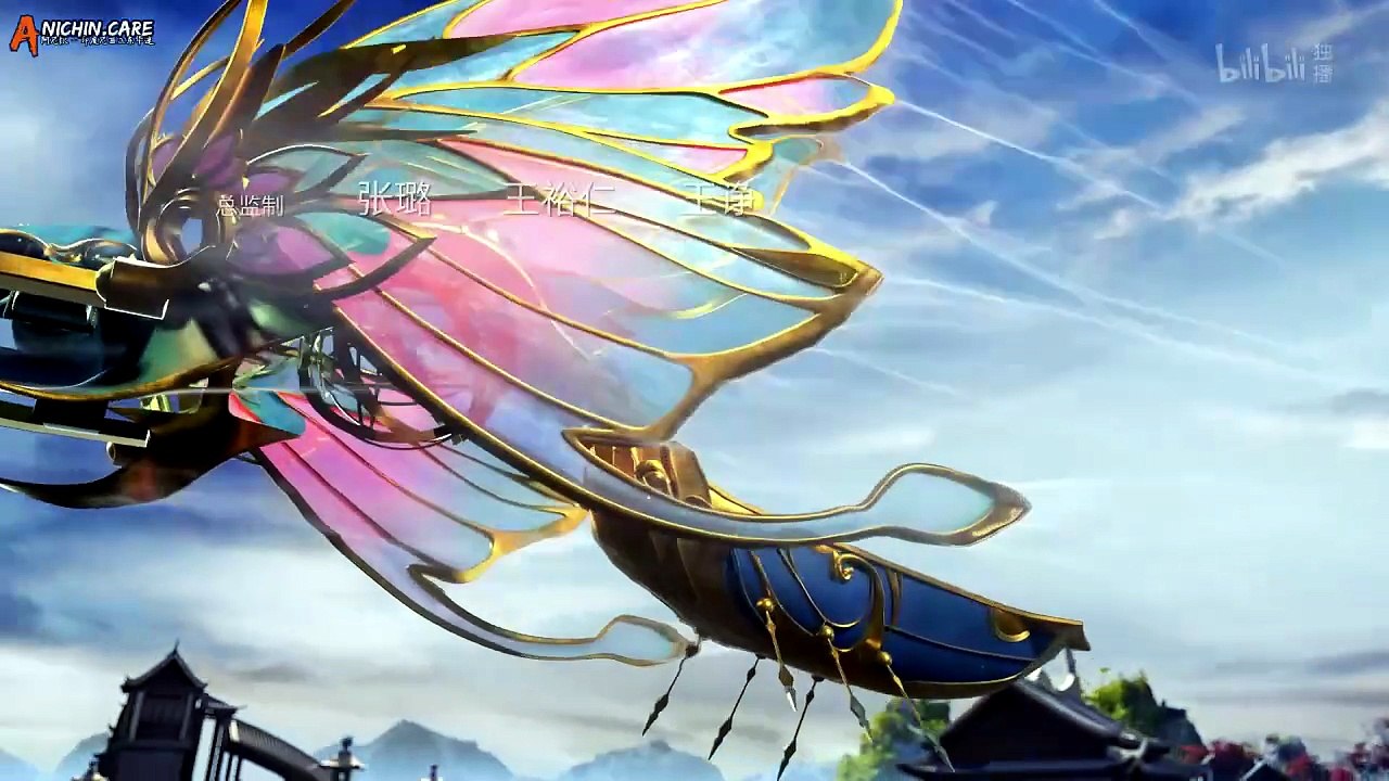 Walking the Way All Alone Episode 06 Subtitle Indonesia