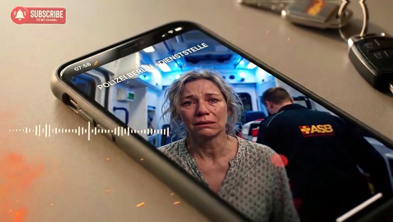Die Bank rief an – Dann erfuhr ich, was mein eigener Bruder heimlich in meinem Namen getan hatte
