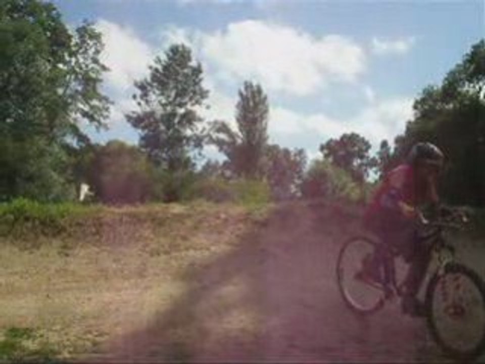 Montage de chauché
