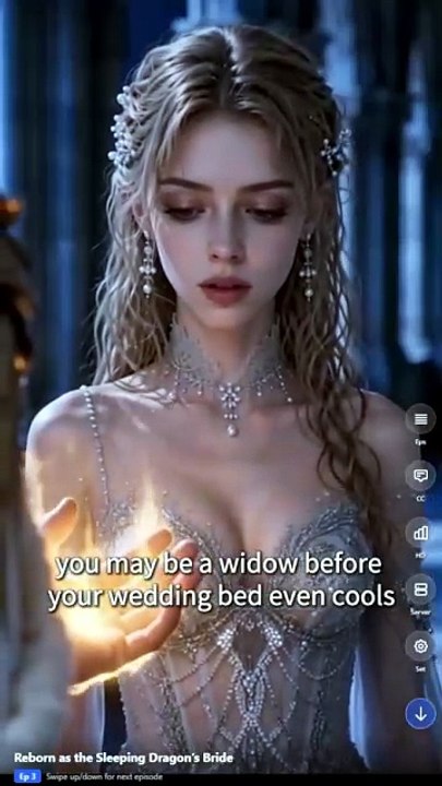 Watch Reborn As The Sleeping Dragon'S Bride: Complete Eps - FULL ✅ [Full Movie]