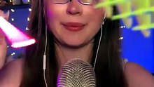 asmr sleep relax