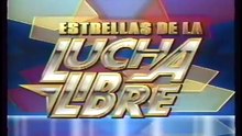 Blue Panther / Fuerza Guerrera / Satanico vs. Octagon / Ultimo Dragon / Vampiro
