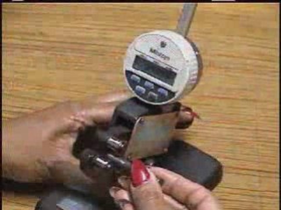 Specialty Screw Corporation | Engineered Fasteners