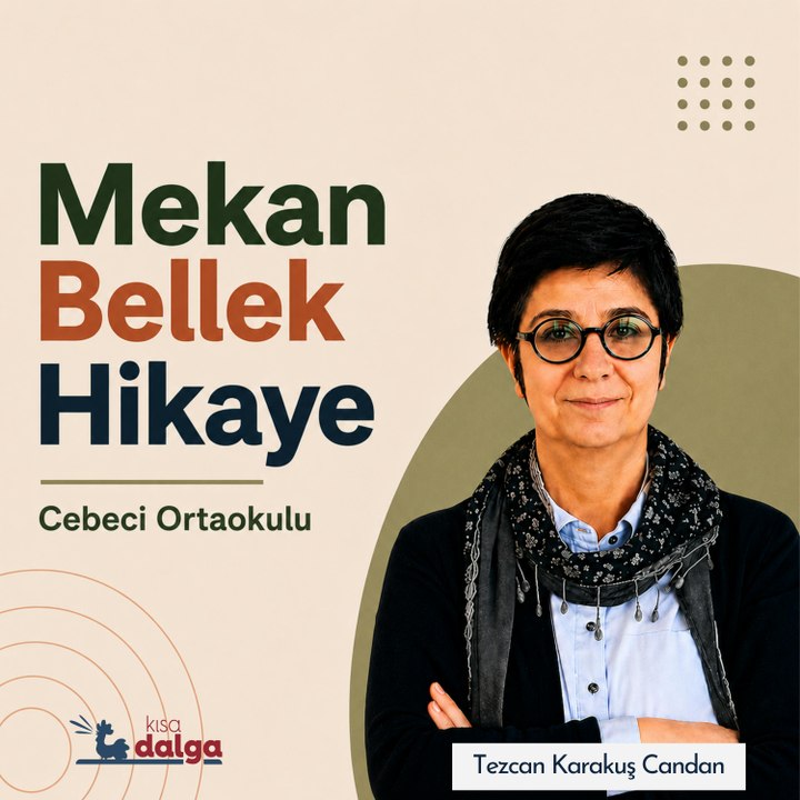 Geleceğe karşı bir vicdan borcu: Cebeci Ortaokulu