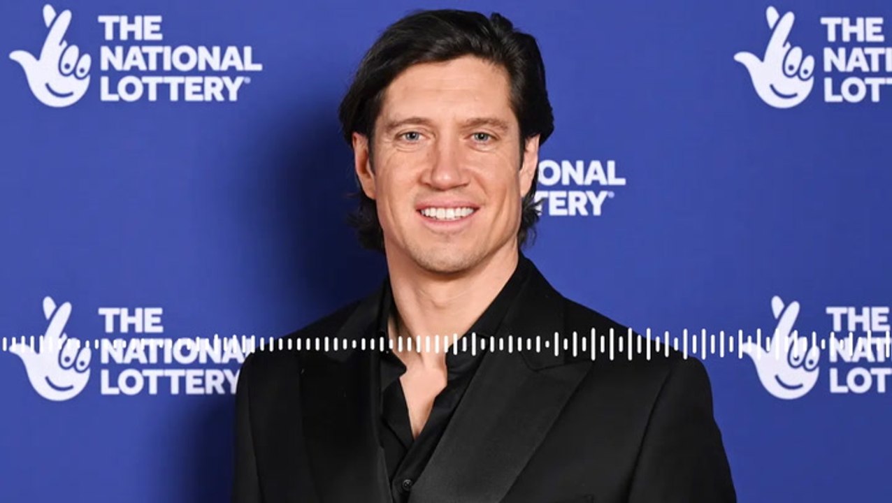 Vernon Kay delivers on-air tribute to Trevor Nelson after iconic DJ steps back amid ‘health issues’