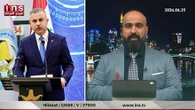 مظلومية ام عراقية تناشد وزارة الداخلية من اجل ابنها .. صرخة عراقيين للتغيير مع حيدر الساعدي