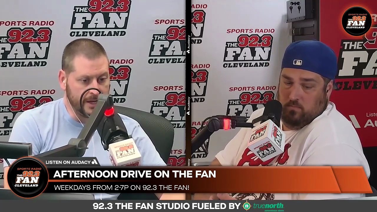 Channing Frye doesn't foresee a LeBron James return; reveals tension between Cavs players