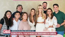 JULIANA PAVAN: A PRIMEIRA MULHER a assumir a Prefeitura de BALNEÁRIO CAMBORIÚ | CARAS BUSINESS