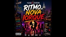 Ritmo de Nova Iorque