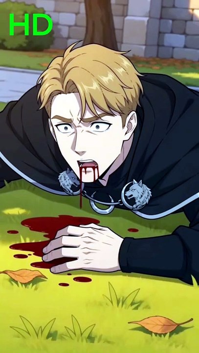 Fated Mate of the Lycan King