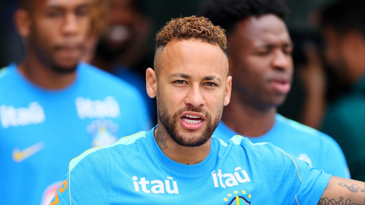 Neymar's Anticipated Return: Reviving Brazil's Soccer Magic!