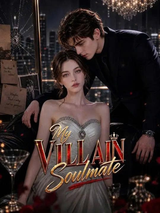 My Villain Soulmate | New Movie 2026 . #engsubtitle #fullmovie🌸❤️