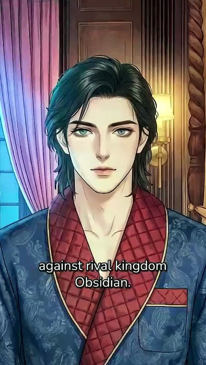 King's Pregnancy Proposition englishsub