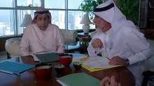 مسلسل رمانة الحلقة 1