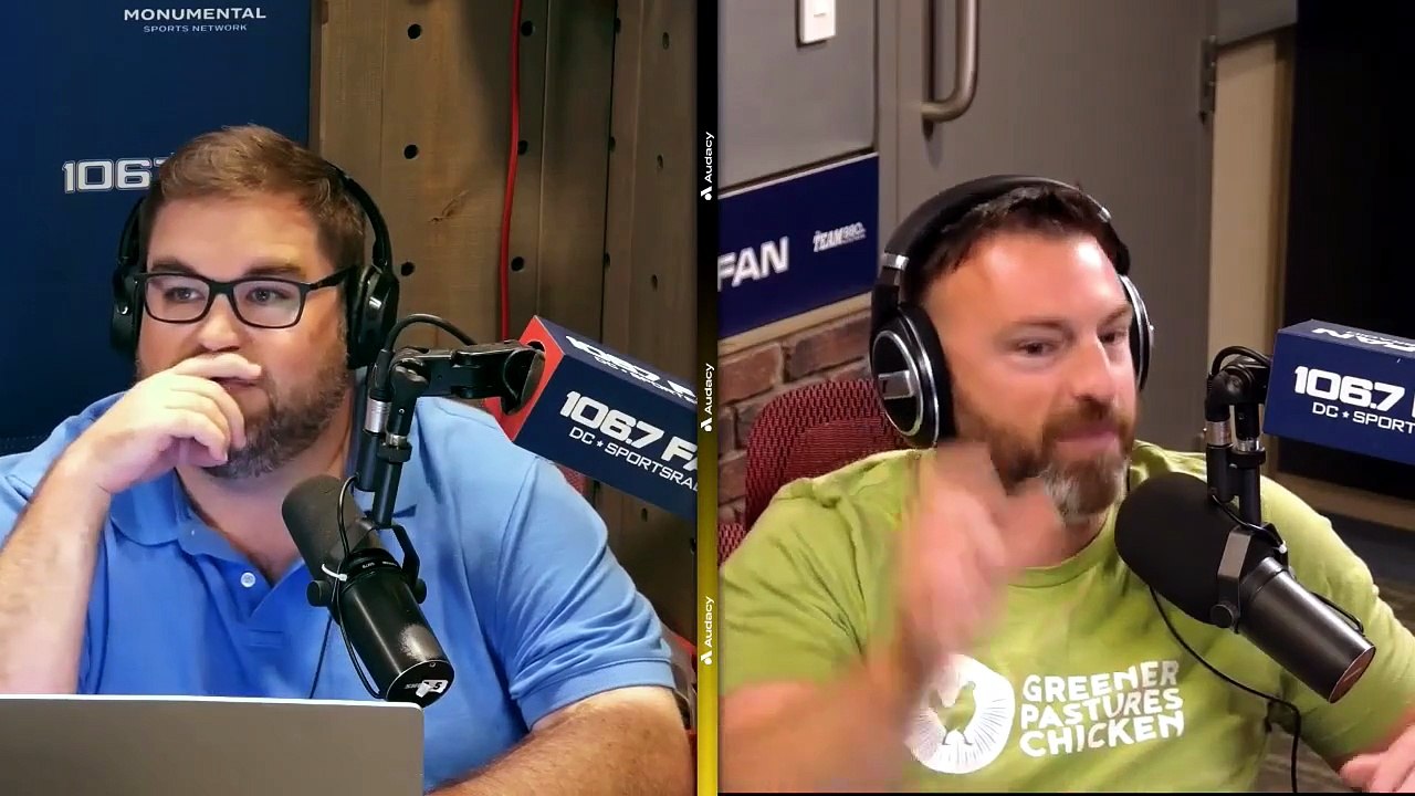 Brandon Aiyuk Is Doing Himself No Favors | Grant & Danny
