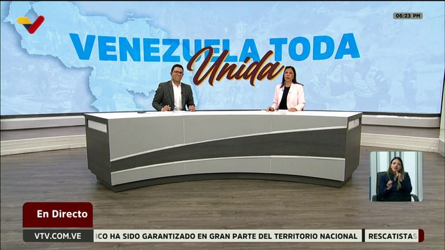 Ministerio de Industrias y Comercios distribuyeron insumos esenciales en La Guaira