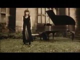 FictionJunction YUUKA - Honoh no Tobira(焰之扉)