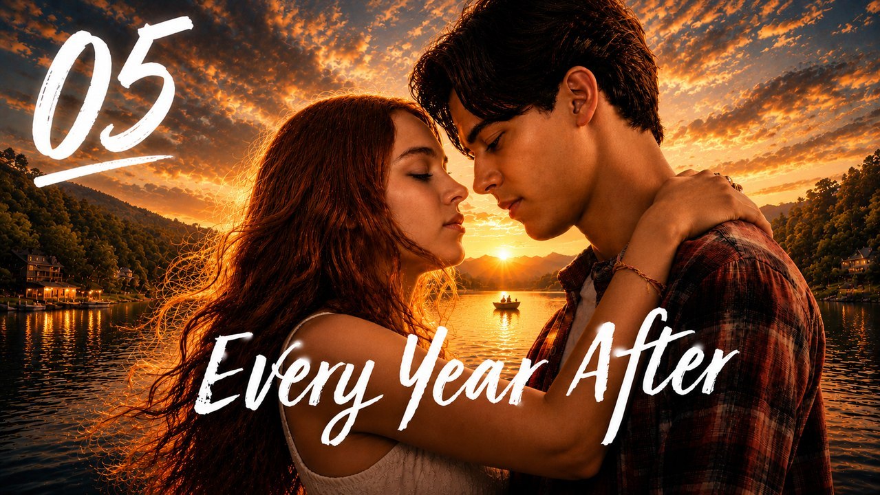 Every Year After Episode 5 | English Sub | Full Short Drama | English Sub 2026