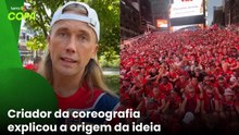 Campeões de torcida da Copa? Remada viking da Noruega vira sensação nas redes sociais