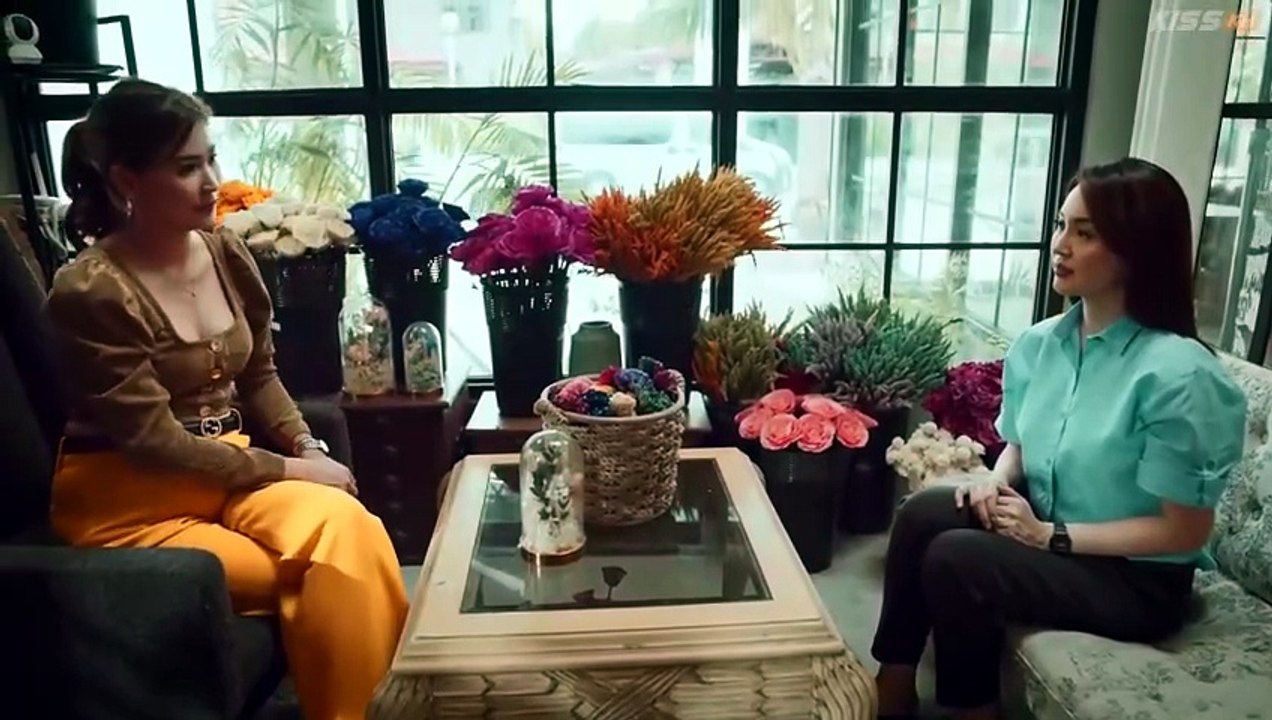 AnNa Episode 2 Engsub