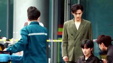 ABO Desire the Series Episode 11 English Sub